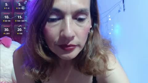 Itala Gomez online show from February 26, 11:52 pm