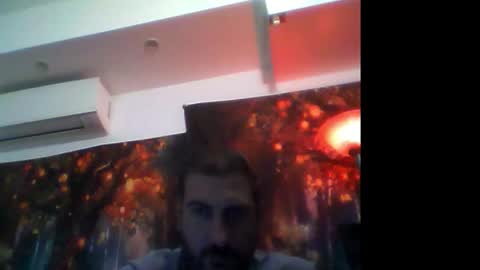 italian_rebel_yell online show from October 26, 9:25 pm