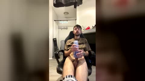 Italian Stallion online show from March 18, 11:10 pm