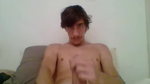 italianboy2894 online show from October 15, 1:23 pm