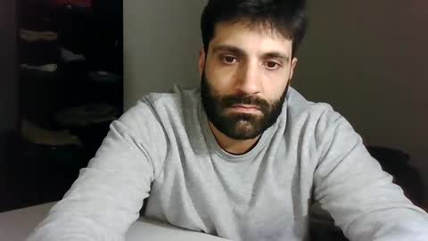 Snapshot of italianboybcn chatting on January 20, 9:43 pm italianboybcn online show from January 20, 9:43 pm