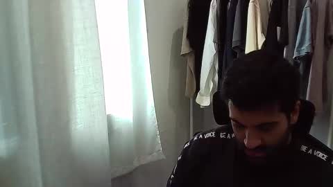 Snapshot of italianboybcn chatting on September 25, 8:54 am italianboybcn online show from September 25, 8:54 am