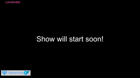 Gio online show from January 19, 6:43 pm