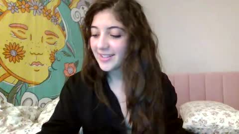 ItalianKitty online show from November 14, 1:52 am