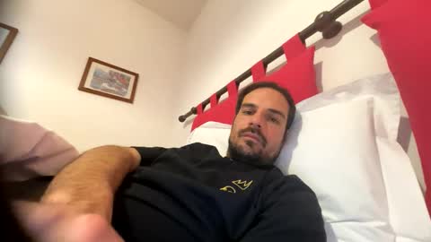 italianoincam89 online show from February 21, 2:53 pm