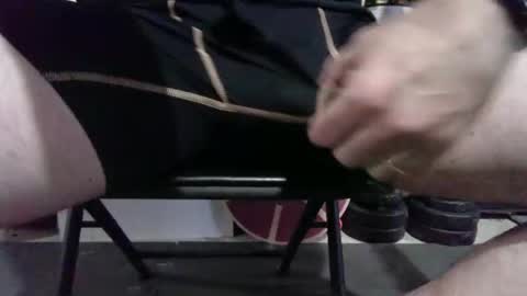 Michael online show from January 19, 8:09 pm