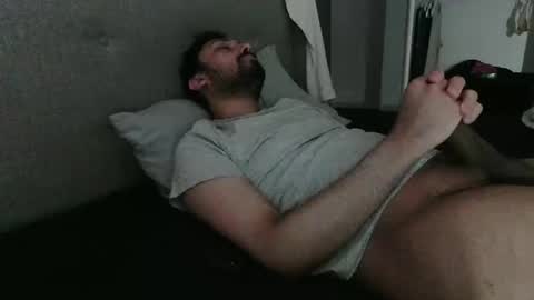 itastemyprecum online show from November 5, 11:34 am