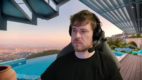 pain online show from November 6, 8:12 pm