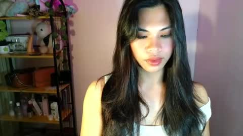 its_chloe20 online show from July 10, 1:27 pm