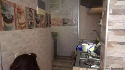 Jessi online show from December 30, 7:11 pm