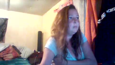 Snapshot of its_kimber chatting on October 4, 9:23 pm its kimber online show from October 4, 9:23 pm