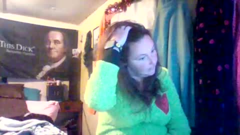 its kimber online show from January 16, 5:55 pm