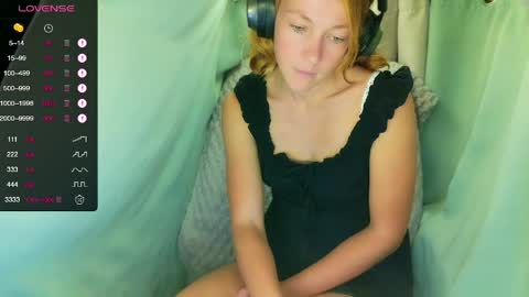 Lily online show from April 4, 10:50 pm