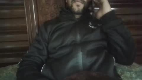 its_me_2323 online show from April 8, 10:18 am