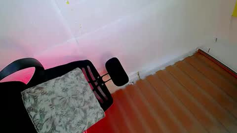 its_me_cesleste online show from June 9, 7:41 am