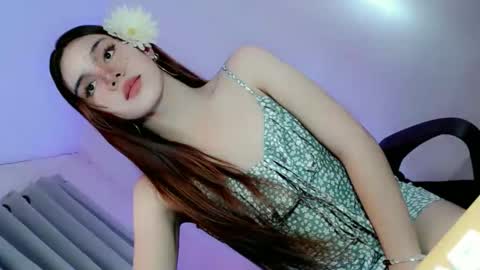 EZZIE online show from October 24, 2:34 am