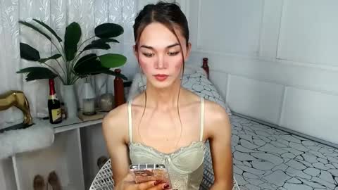 MISS IVANA online show from March 6, 7:14 am
