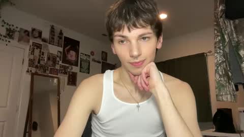 Rowan online show from October 2, 1:48 am