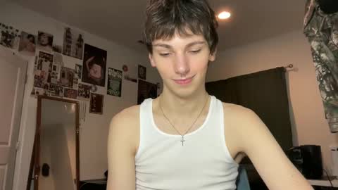 Rowan online show from October 9, 1:22 am