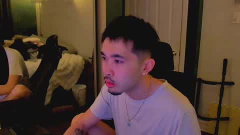 asiancollegebro online show from March 18, 9:48 am