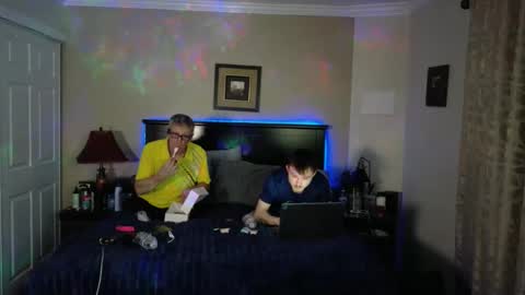 JnJ online show from May 3, 10:21 am