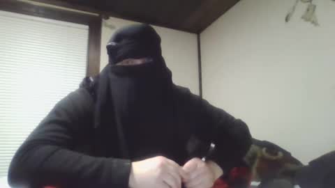 MotherMary online show from January 5, 4:04 am