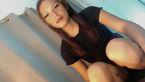 April online show from February 9, 6:21 pm