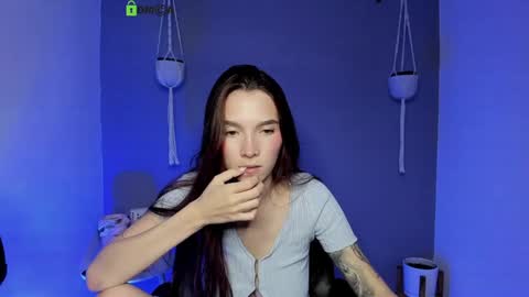 Snapshot of itscamill chatting on January 25, 2:15 am camill online show from January 25, 2:15 am