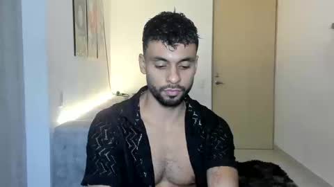 CALL ME GEO online show from September 17, 1:53 am