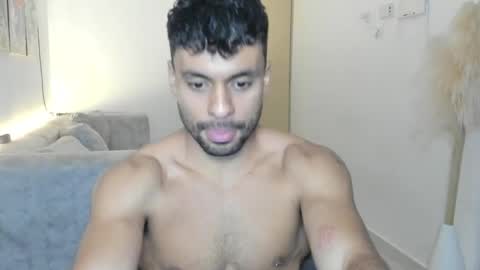 CALL ME GEO online show from October 12, 2:15 am