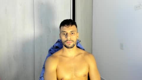 CALL ME GEO online show from February 13, 11:26 pm