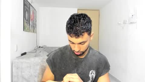 CALL ME GEO online show from October 25, 11:27 pm