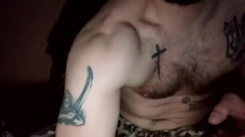 itsiamand online show from April 19, 4:52 pm