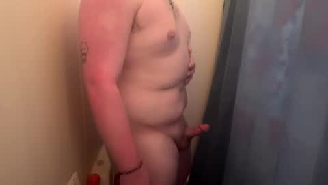 itskhrisagain online show from March 4, 3:48 pm