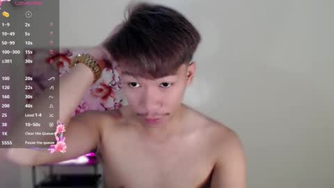 itsme_cxhennn online show from November 16, 1:51 am