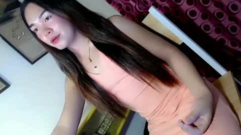 Snapshot of itsme_jenny chatting on February 17, 9:54 pm itsme_jenny online show from February 17, 9:54 pm
