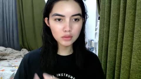 itsme_jo online show from March 28, 12:17 pm