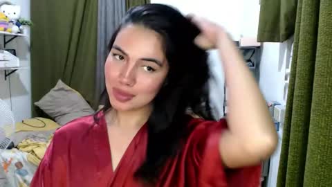 itsme_jo online show from May 24, 12:23 pm