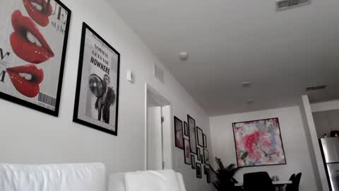 Alexis Rae online show from September 18, 5:06 pm