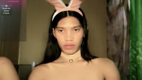 Jayve online show from April 22, 12:34 pm