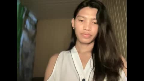 Jayve online show from April 18, 7:07 pm