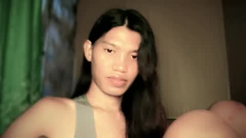 Jayve online show from April 25, 12:51 pm