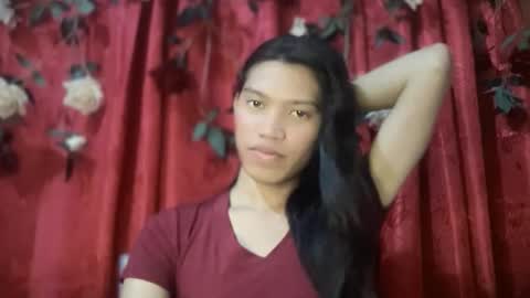 Jayve online show from February 14, 10:40 am