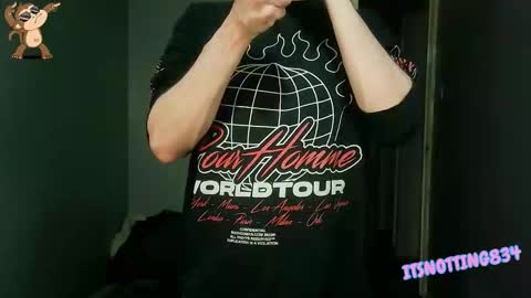    online show from September 8, 8:41 pm