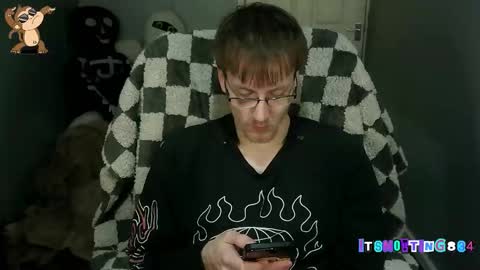    online show from October 27, 9:48 pm