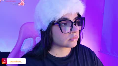 Persefone Kore online show from March 29, 8:54 pm