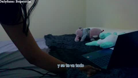 pricila online show from July 15, 5:23 am