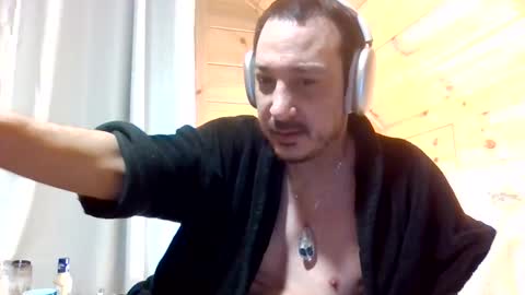 Shady2no1 online show from February 25, 5:00 am