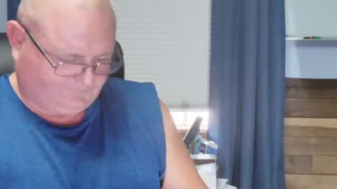itstime2unwind online show from August 1, 7:48 pm