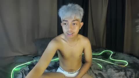 Kyle online show from May 18, 7:36 am